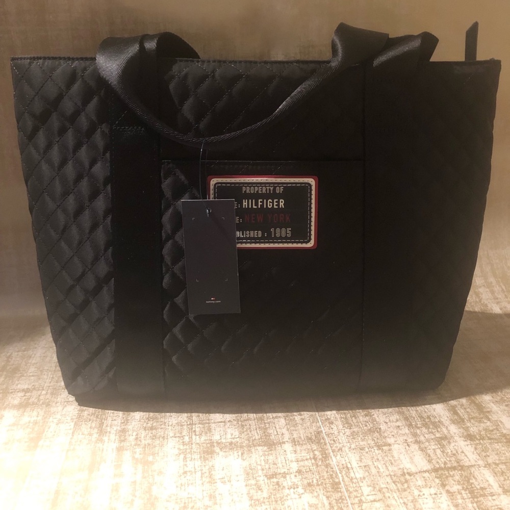 Tommy Hilfiger Tote Bag